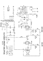 Telefunken Koncert-Dual-Special-Schematic